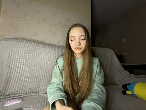 BarbaraFantasy online show from March 5, 2025, 12:27 am