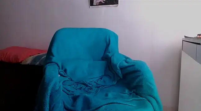 deividcloud36 online show from February 24, 2025, 6:05 am