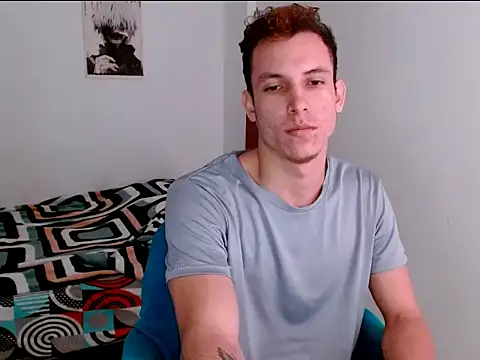 deividcloud36 online show from October 5, 2025, 11:02 pm