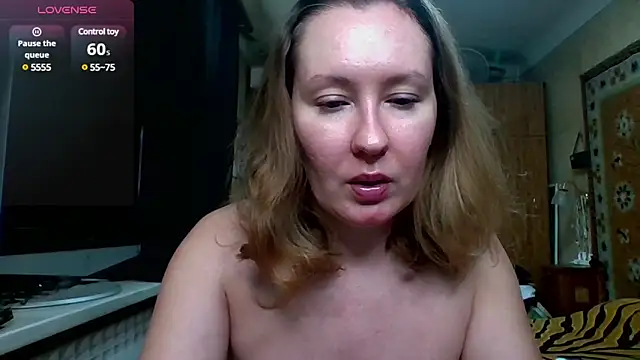 Snapshot of AnnaXLovers chatting on January 6, 2025, 11:29 am AnnaXLovers online show from January 6, 2025, 11:29 am