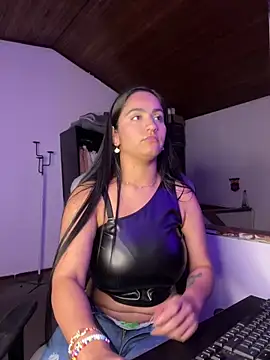 JazminTaylor online show from February 18, 2025, 11:41 pm