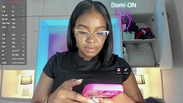 Snapshot of tamaraa_smiith chatting on April 27, 2026, 7:45 pm tamaraa smiith online show from April 27, 2026, 7:45 pm