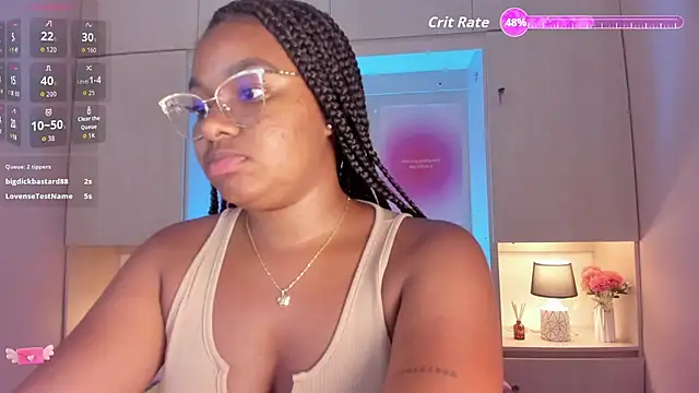 Snapshot of tamaraa_smiith chatting on May 29, 2026, 7:34 pm tamaraa smiith online show from May 29, 2026, 7:34 pm