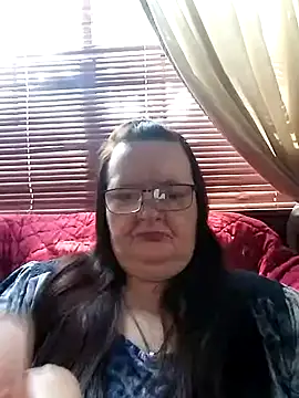 Snapshot of Bayou_Woman68 chatting on September 16, 2025, 4:52 pm Bayou Woman68 online show from September 16, 2025, 4:52 pm