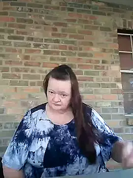 Bayou Woman68 online show from November 14, 2025, 8:07 pm