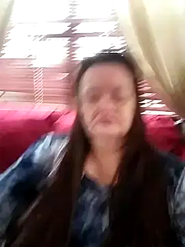 Bayou Woman68 online show from January 9, 2026, 4:10 pm