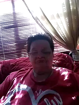 Bayou Woman68 online show from January 16, 2026, 6:56 pm