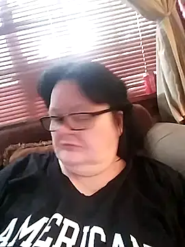 Bayou Woman68 online show from July 23, 2026, 2:59 pm