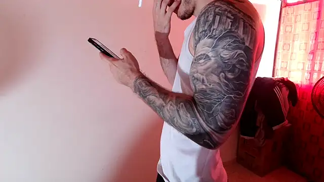 Snapshot of Kenner_fox77 chatting on January 17, 2026, 7:17 pm Kenner fox77 online show from January 17, 2026, 7:17 pm