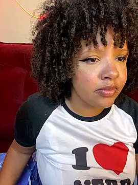 Snapshot of 99_Lilith chatting on January 18, 2026, 1:09 am 99 Lilith online show from January 18, 2026, 1:09 am