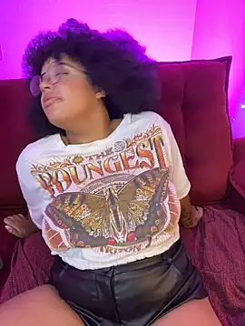 Snapshot of 99_Lilith chatting on February 21, 2026, 1:50 am 99 Lilith online show from February 21, 2026, 1:50 am