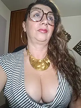 Sussy50 online show from February 28, 2025, 11:45 pm