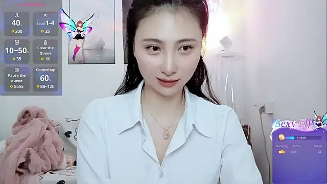 cathy00 online show from December 18, 2024, 4:31 am
