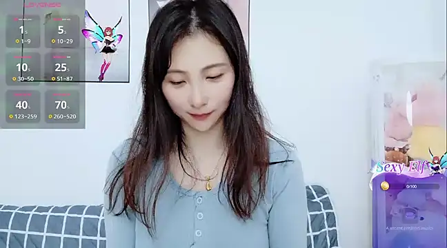 cathy00 online show from February 21, 2025, 12:38 am