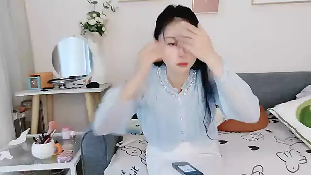 cathy00 online show from October 12, 2025, 12:31 am