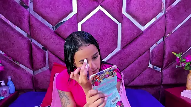 milly print online show from March 23, 2025, 2:48 am