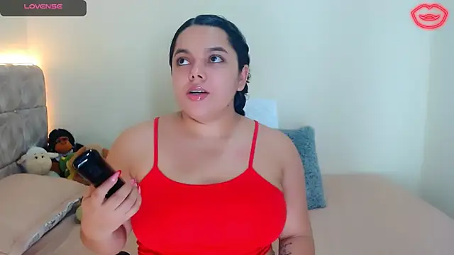 Sara-04 online show from February 14, 2025, 12:19 am