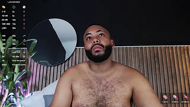 DilanJonnes  online show from December 14, 2024, 1:06 am