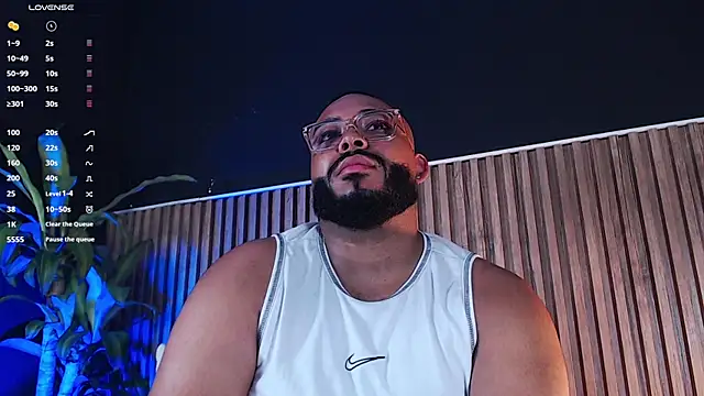 DilanJonnes  online show from January 26, 2025, 3:27 am