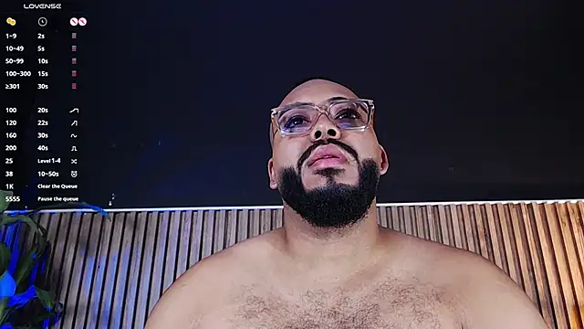 DilanJonnes  online show from March 1, 2025, 2:23 pm