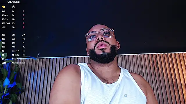 DilanJonnes  online show from March 9, 2025, 11:56 pm