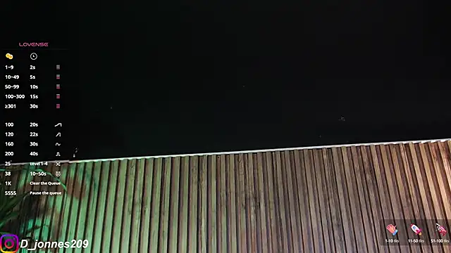 DilanJonnes  online show from September 28, 2025, 10:26 pm