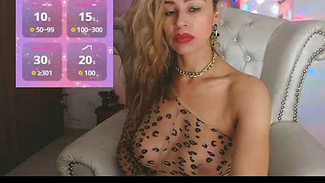 Isabelhot1 online show from October 20, 2025, 7:47 pm