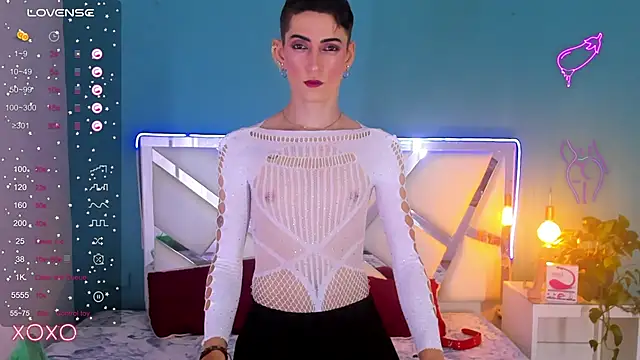 dominic thailor online show from January 18, 2025, 5:04 pm