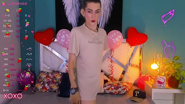 dominic thailor online show from February 20, 2025, 5:40 pm