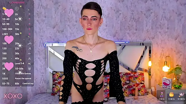 dominic thailor online show from October 4, 2025, 1:31 pm