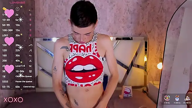 dominic thailor online show from November 16, 2025, 2:00 pm