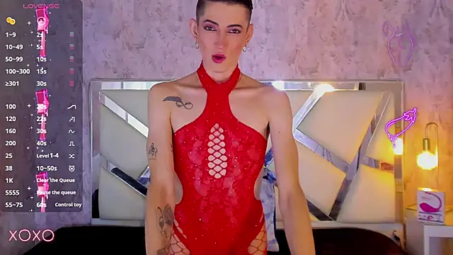 dominic thailor online show from January 15, 2026, 3:16 pm