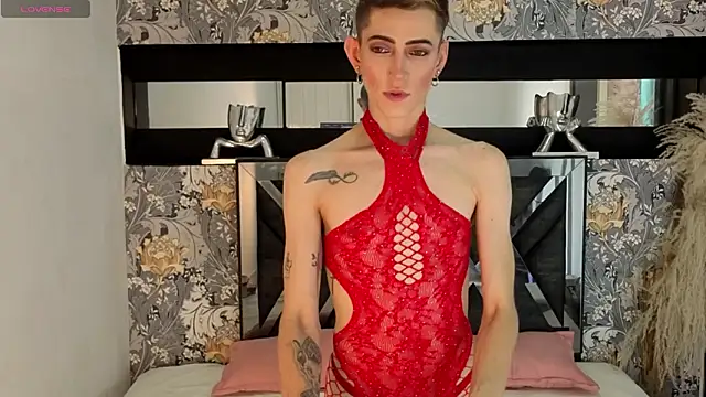 dominic thailor online show from March 29, 2026, 5:13 pm