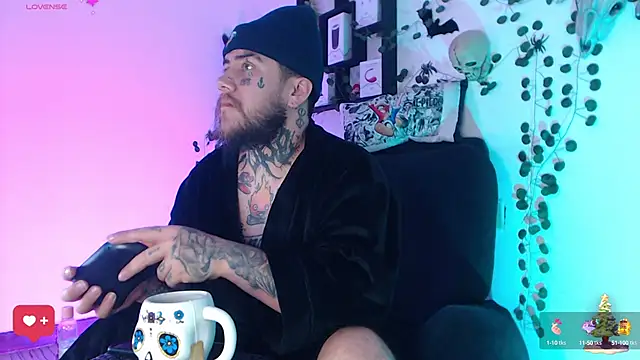 Ash gusbig online show from December 18, 2024, 7:04 am