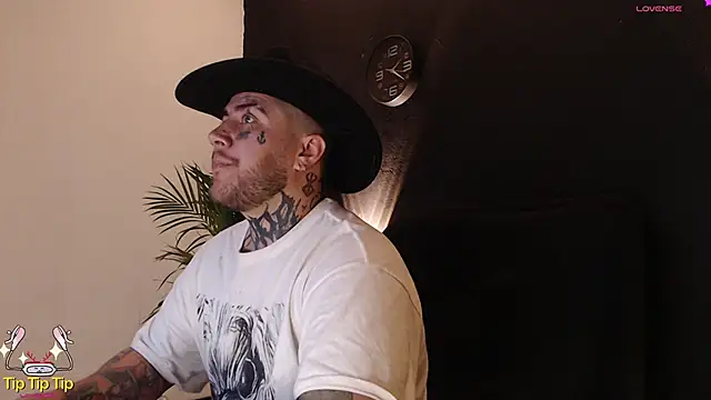 Ash gusbig online show from January 24, 2025, 3:22 am