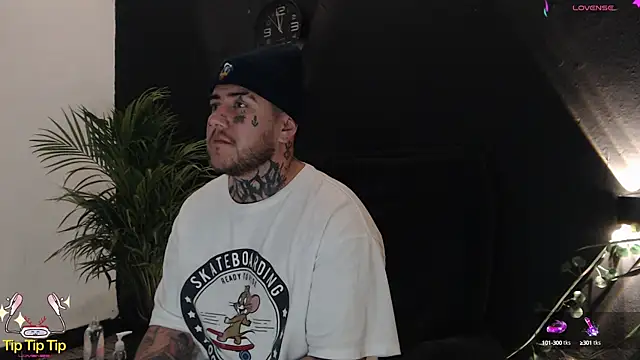 Ash gusbig online show from January 28, 2025, 2:00 am