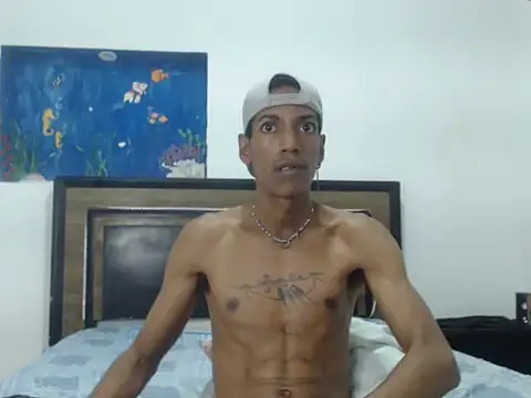 AlbertBigCock online show from February 8, 2026, 5:33 am