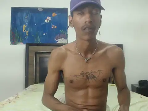 AlbertBigCock online show from February 14, 2026, 4:53 am