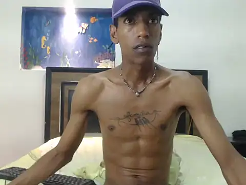 AlbertBigCock online show from February 15, 2026, 7:51 am