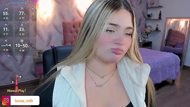 cattaleya    online show from February 22, 2026, 4:02 am