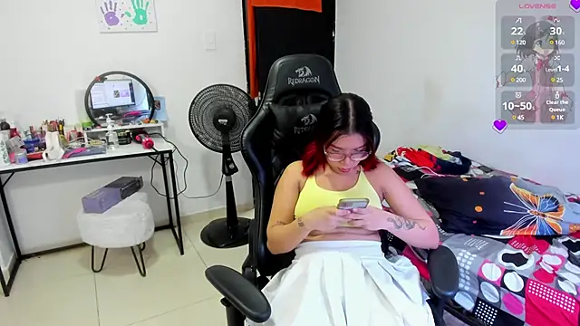 Max kony online show from March 8, 2025, 11:49 pm