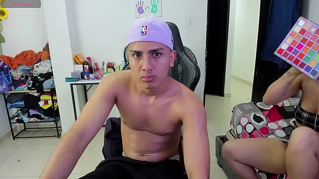 Max kony online show from March 17, 2025, 12:30 am