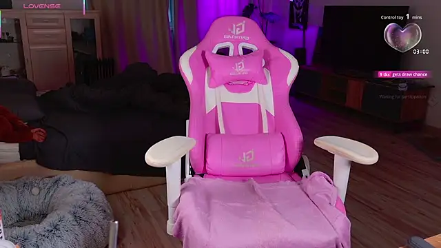  enternity  online show from November 18, 2025, 10:20 am