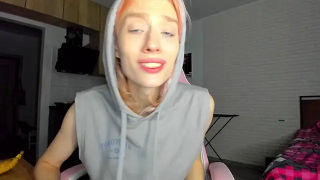  Alice Kitty online show from February 10, 2026, 10:52 am