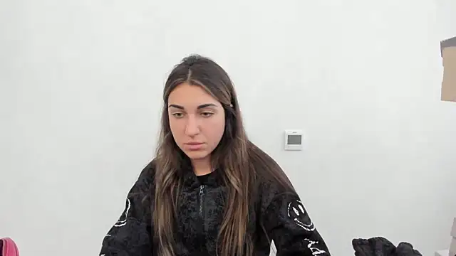 Summmmersky online show from November 16, 2025, 1:06 pm