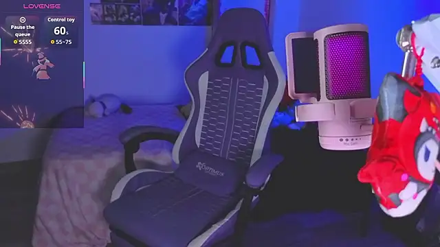 AnngelaSkye online show from March 20, 2026, 6:51 am