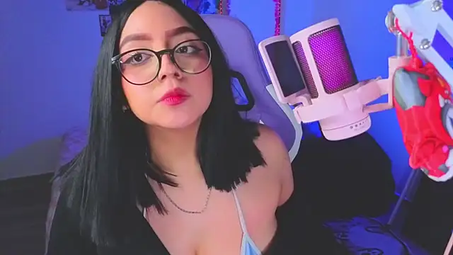 AnngelaSkye online show from March 28, 2026, 10:48 am