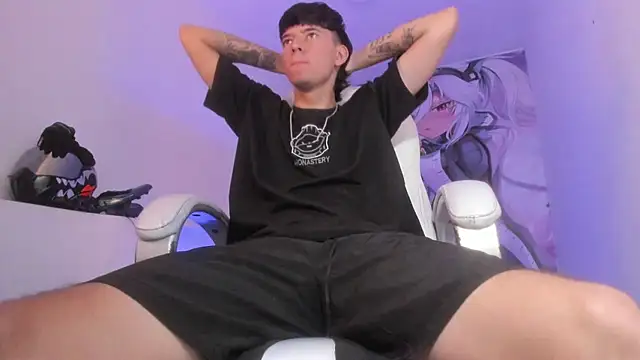 FrannBoy online show from February 3, 2026, 6:40 am