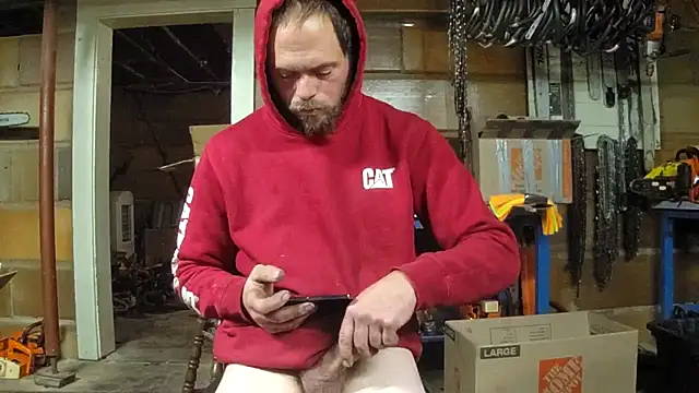 Bigoleslong98765 online show from November 30, 2025, 9:02 am