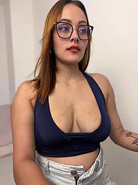 Miss-Abbii online show from December 7, 2024, 9:11 pm
